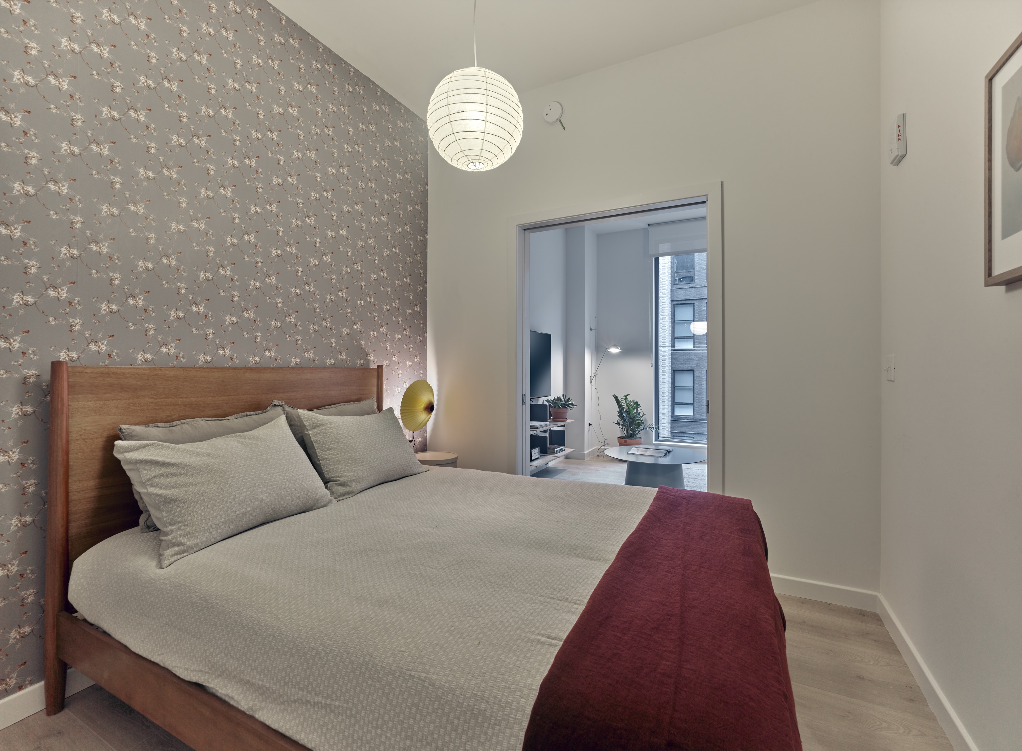 The Hazel Jersey City View Our Community Gallery